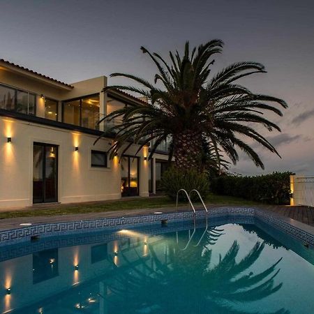 Zula House - Stunning Villa Spectacular Location Канису Экстерьер фото